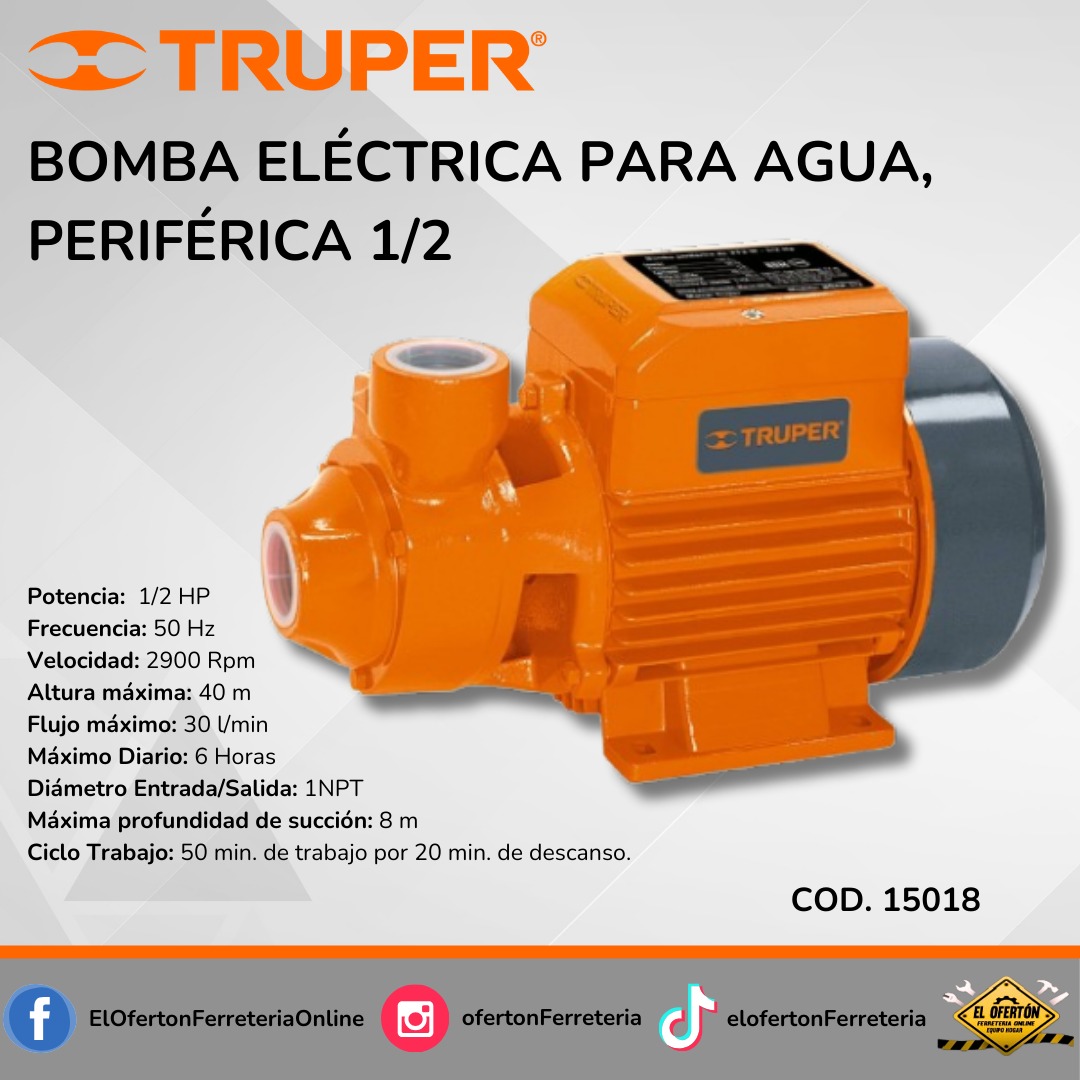 Ferreterías Ofertón