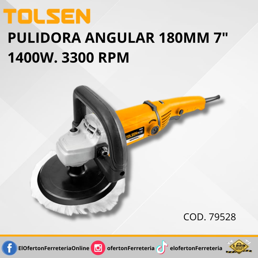 Ferreterías Ofertón