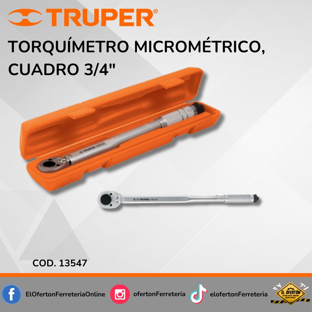 Ferreterías Ofertón