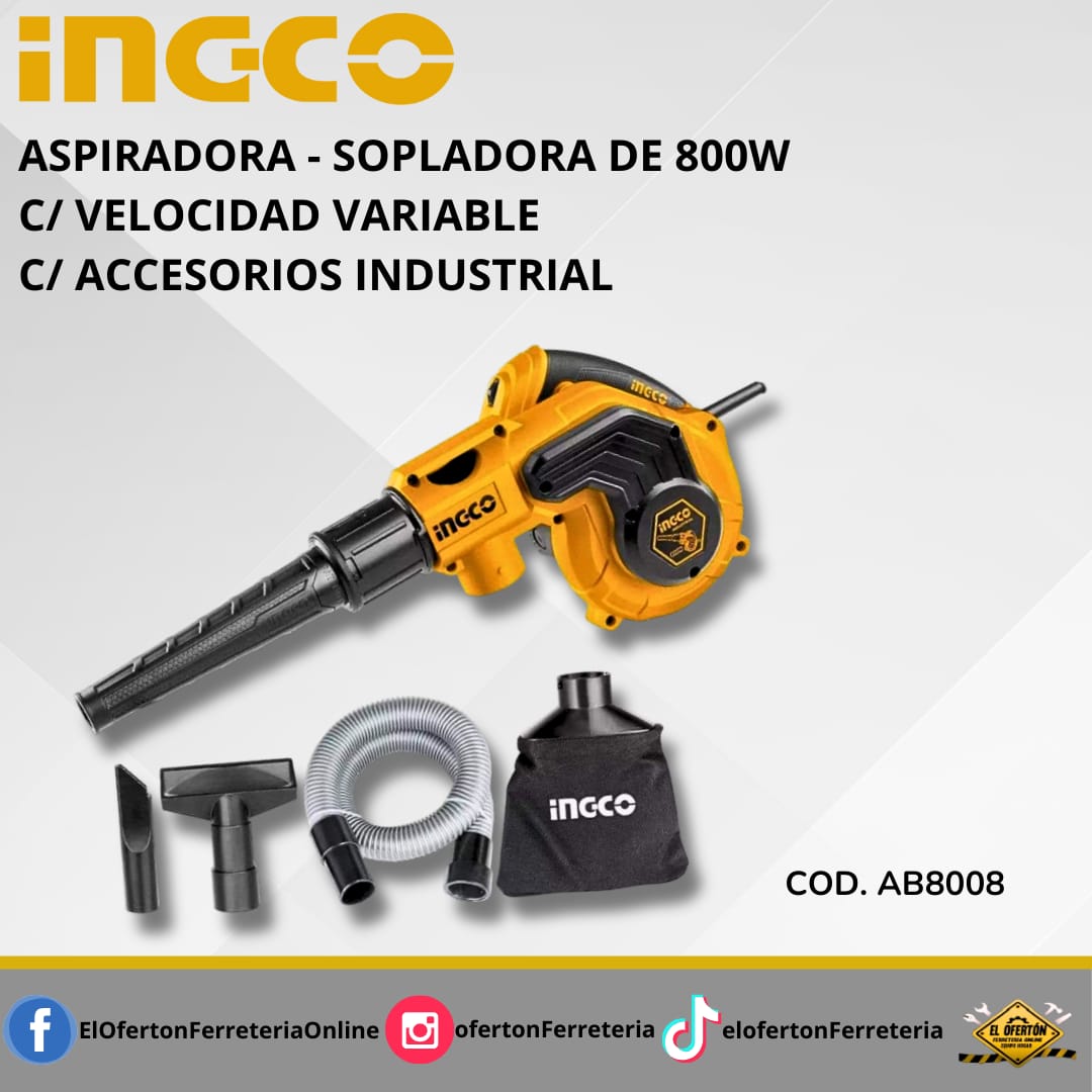 Ferreterías Ofertón