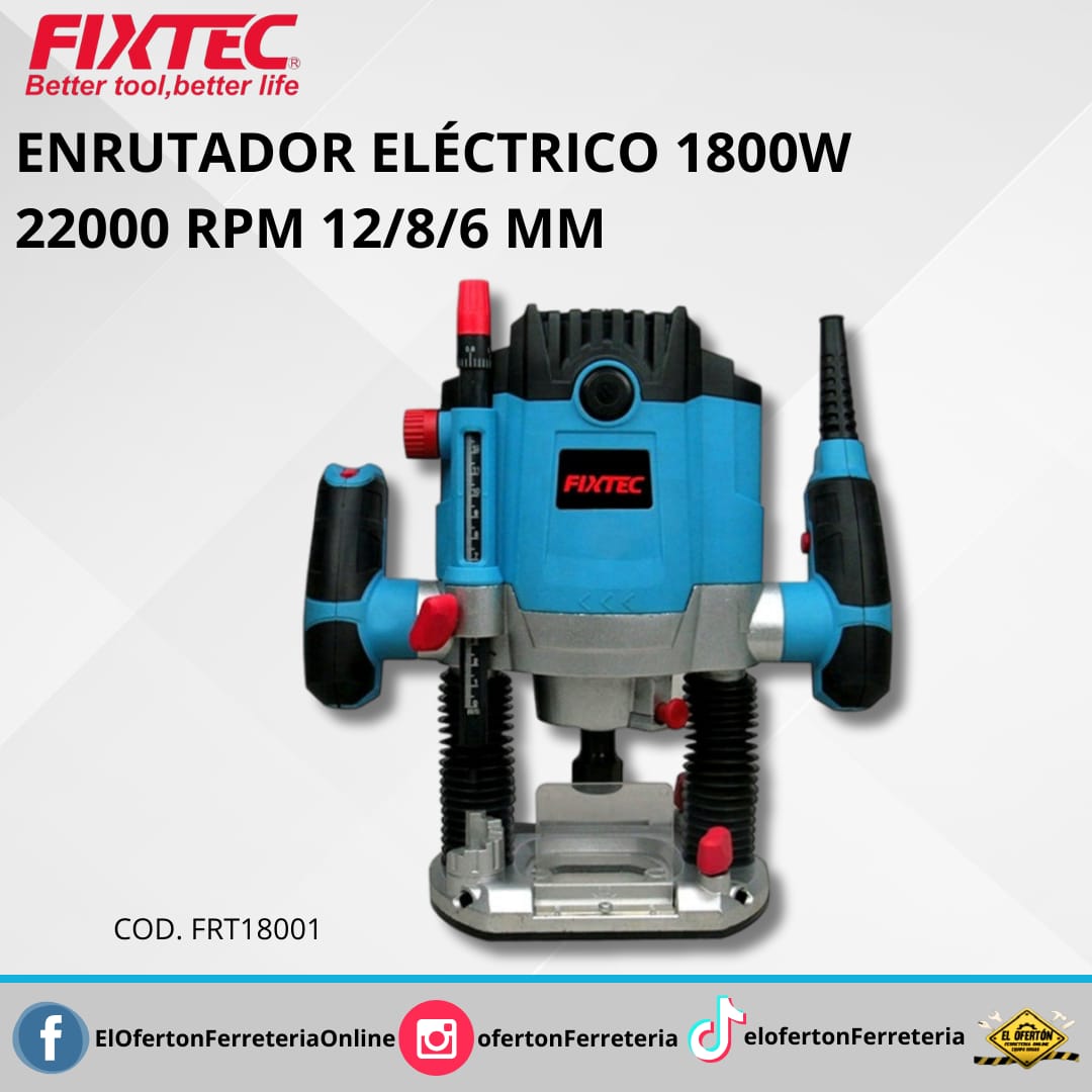 Ferreterías Ofertón