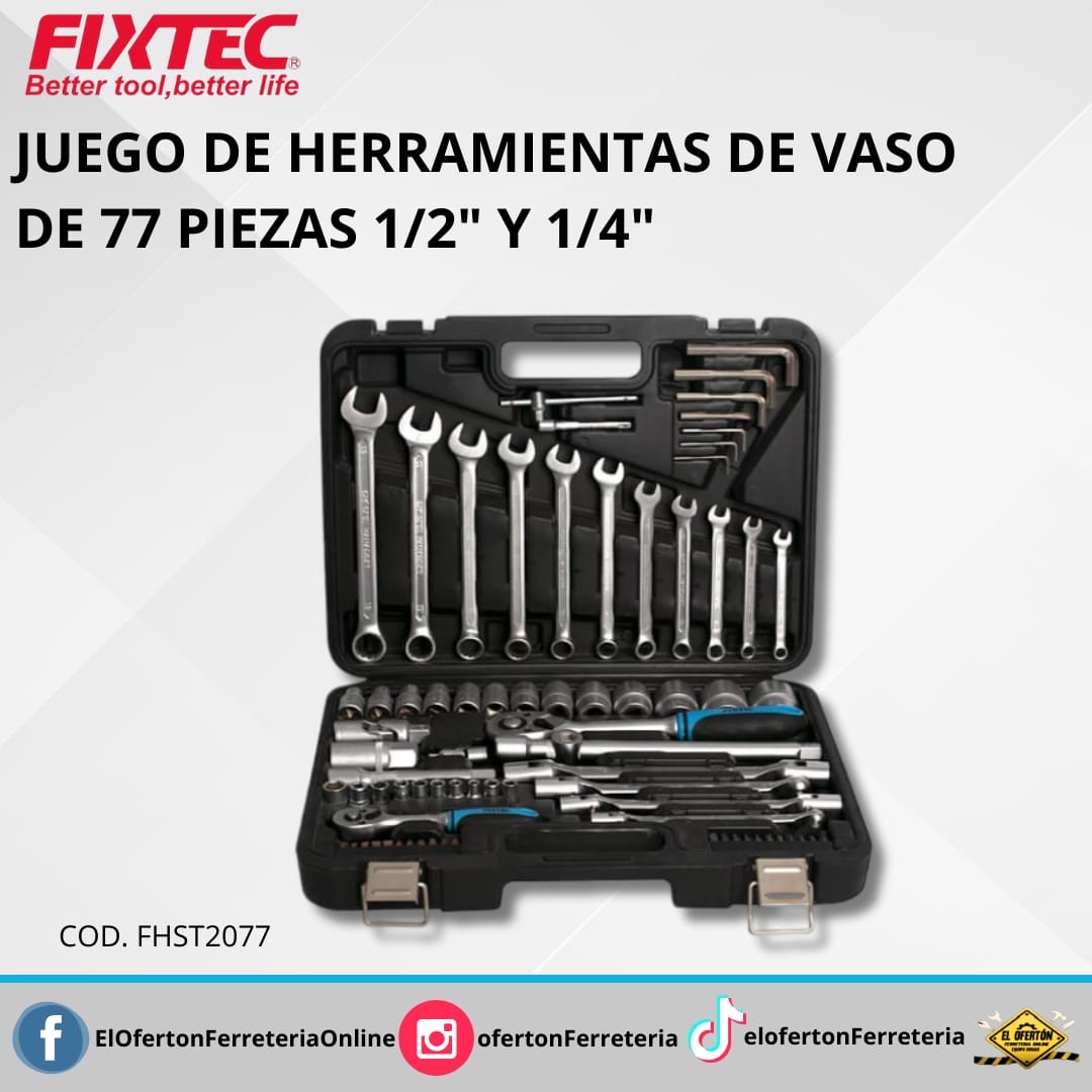 Ferreterías Ofertón