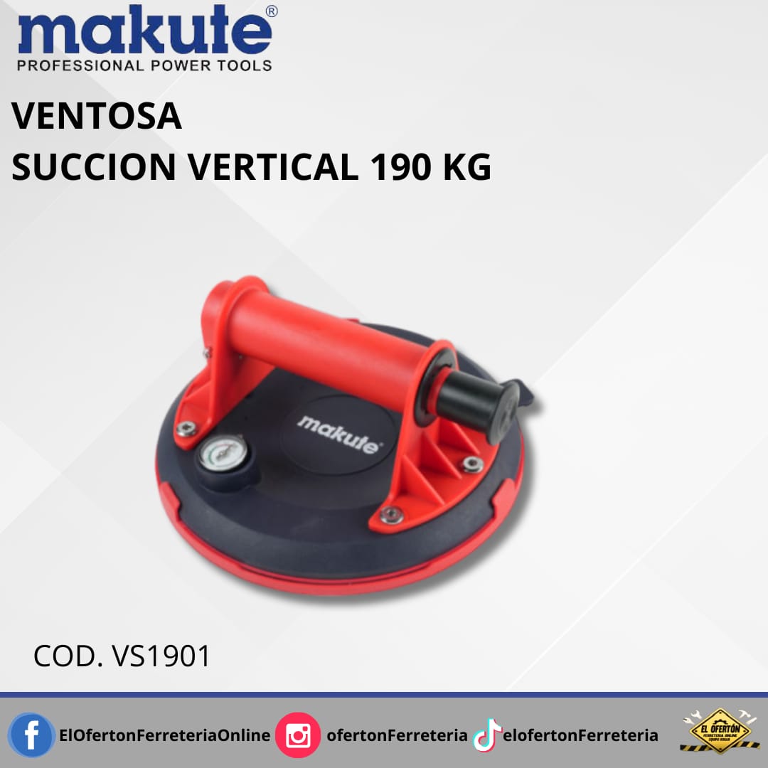 Ferreterías Ofertón