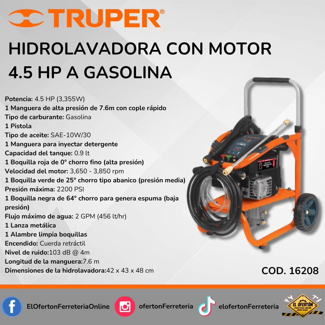 Ferreterías Ofertón