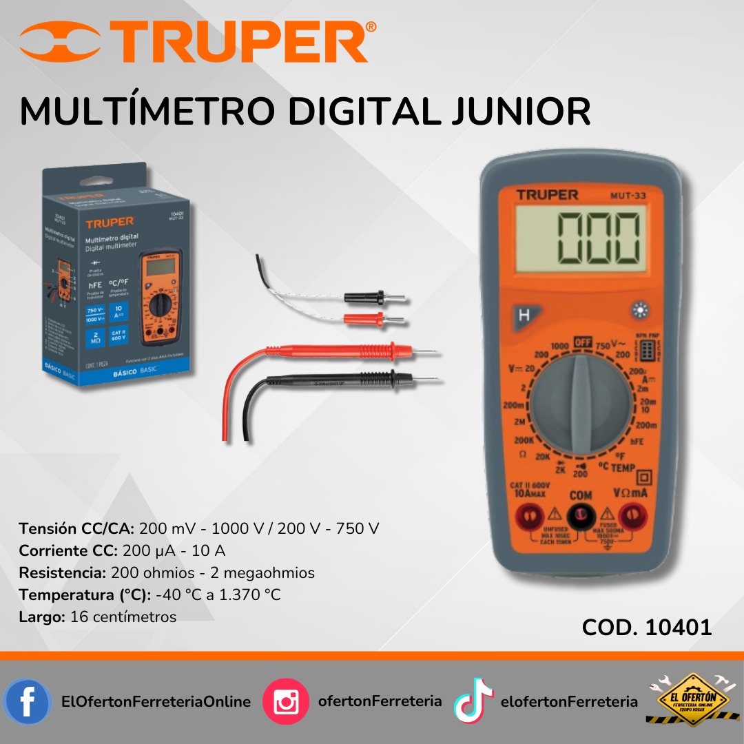 Ferreterías Ofertón