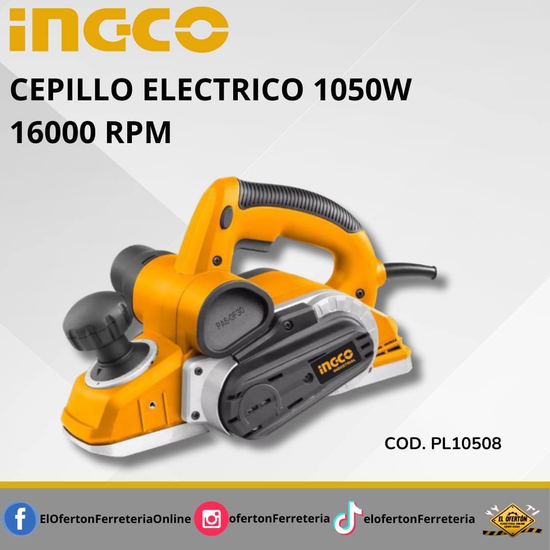 Ferreterías Ofertón