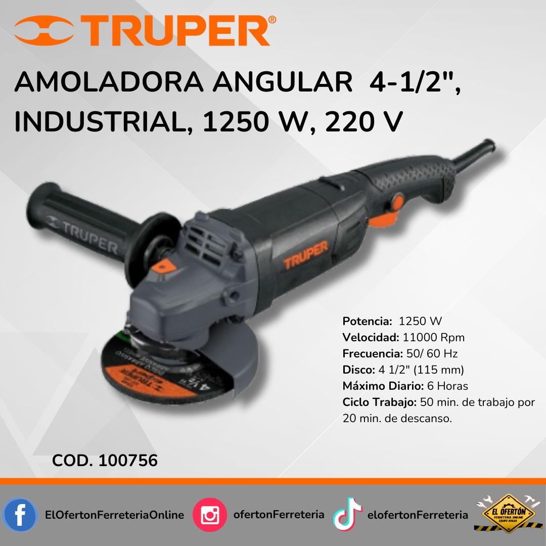 Ferreterías Ofertón