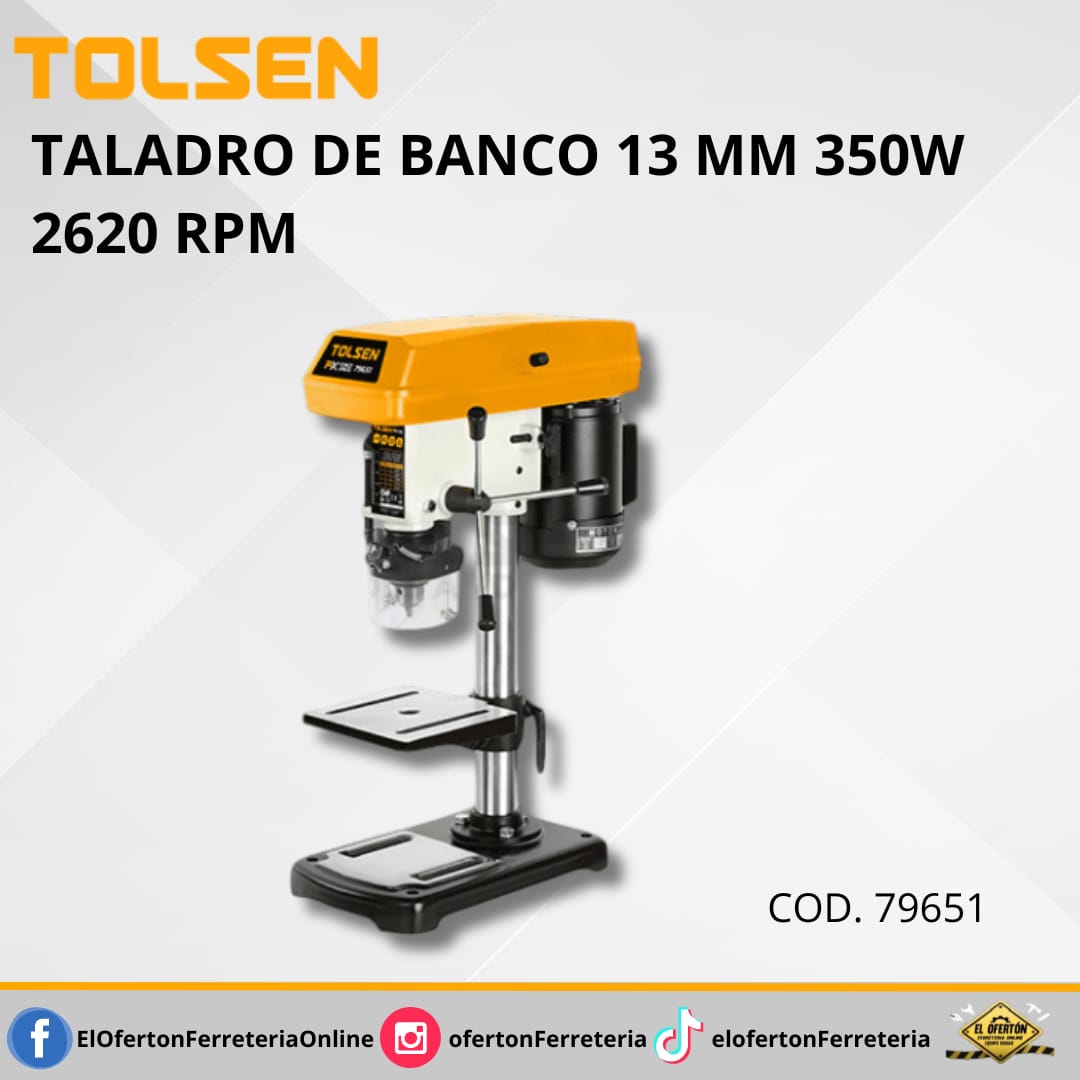 Ferreterías Ofertón