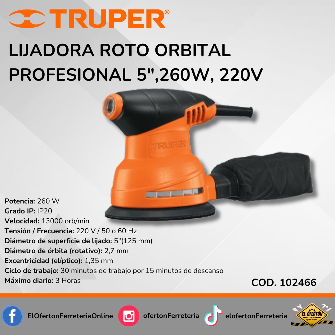 Ferreterías Ofertón