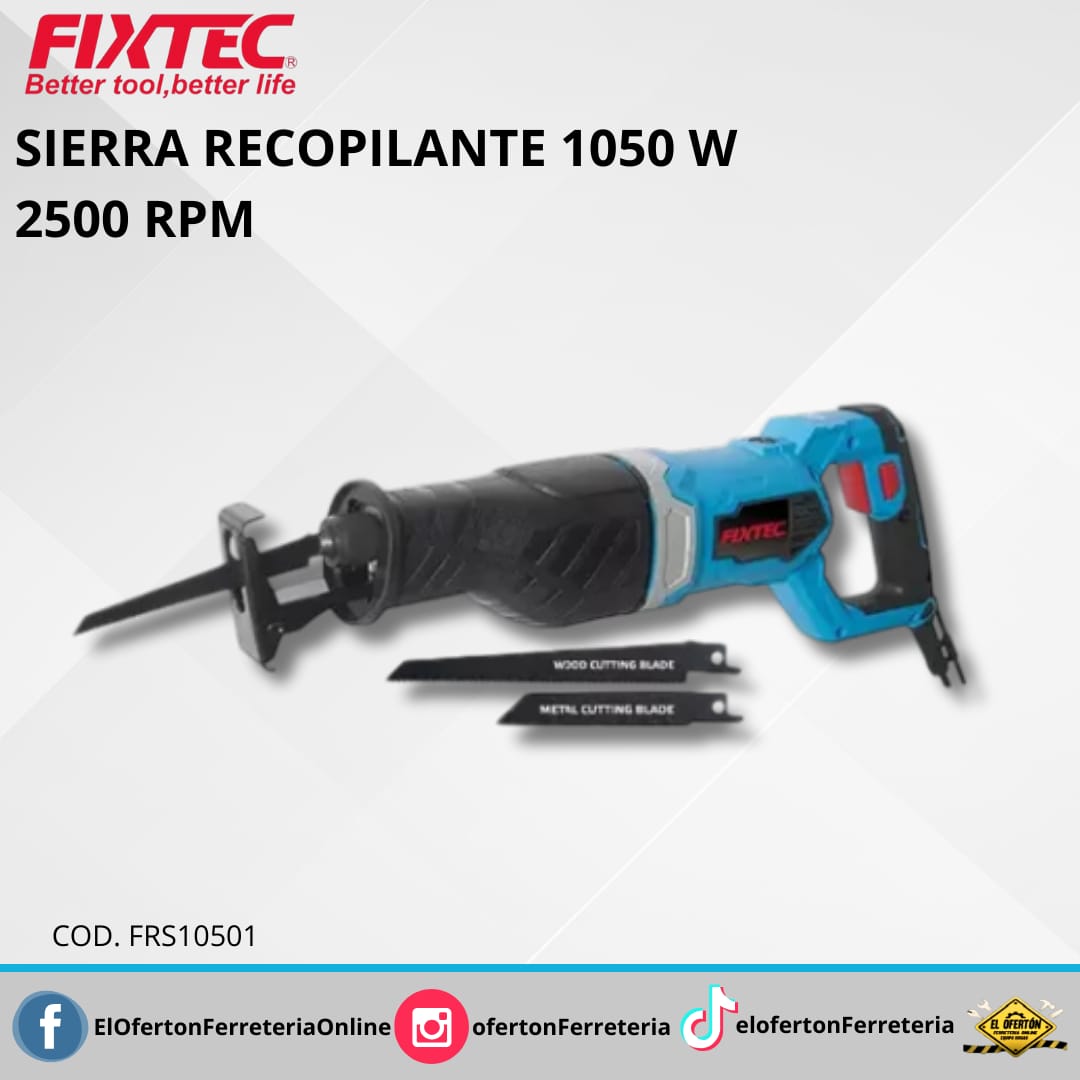 Ferreterías Ofertón