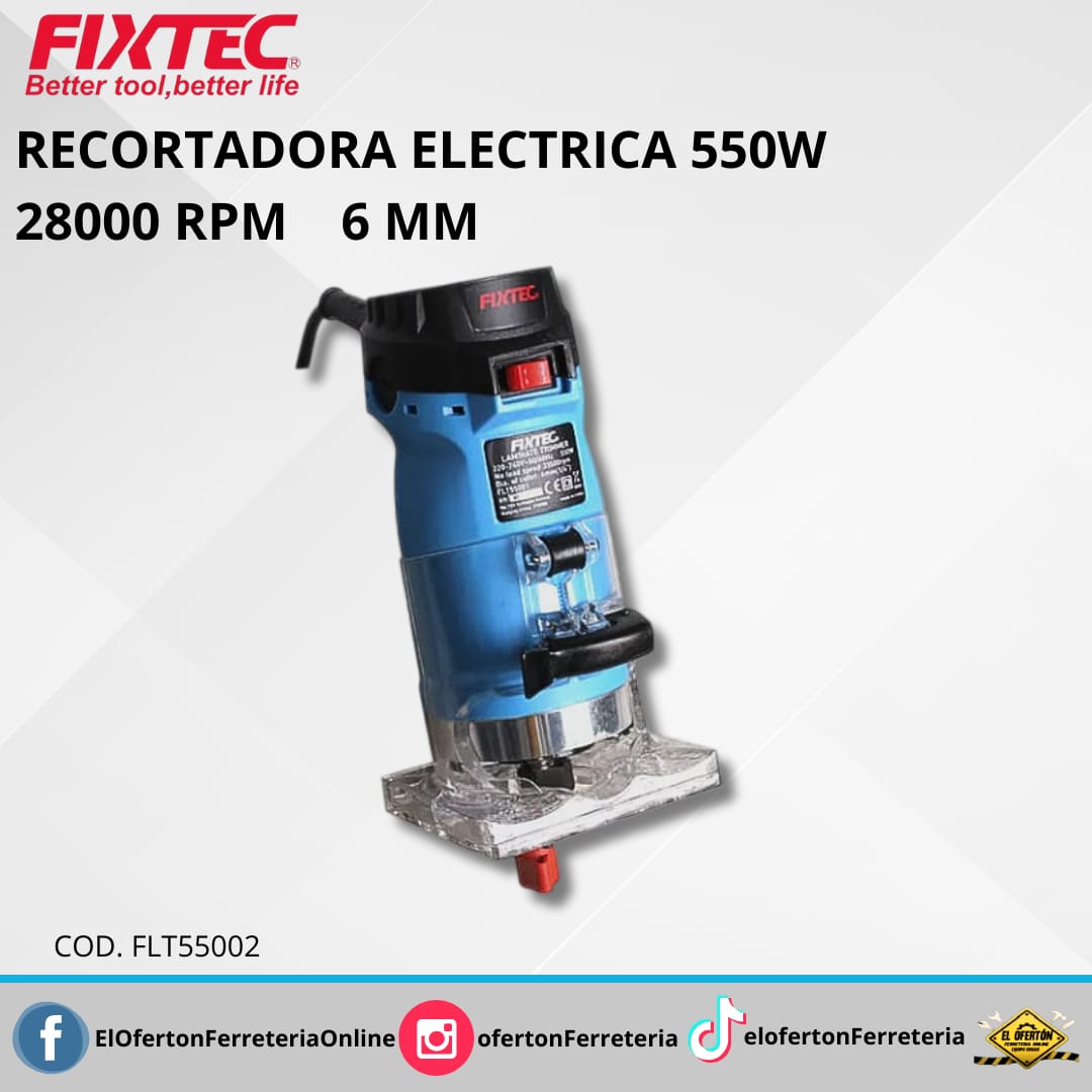 Ferreterías Ofertón