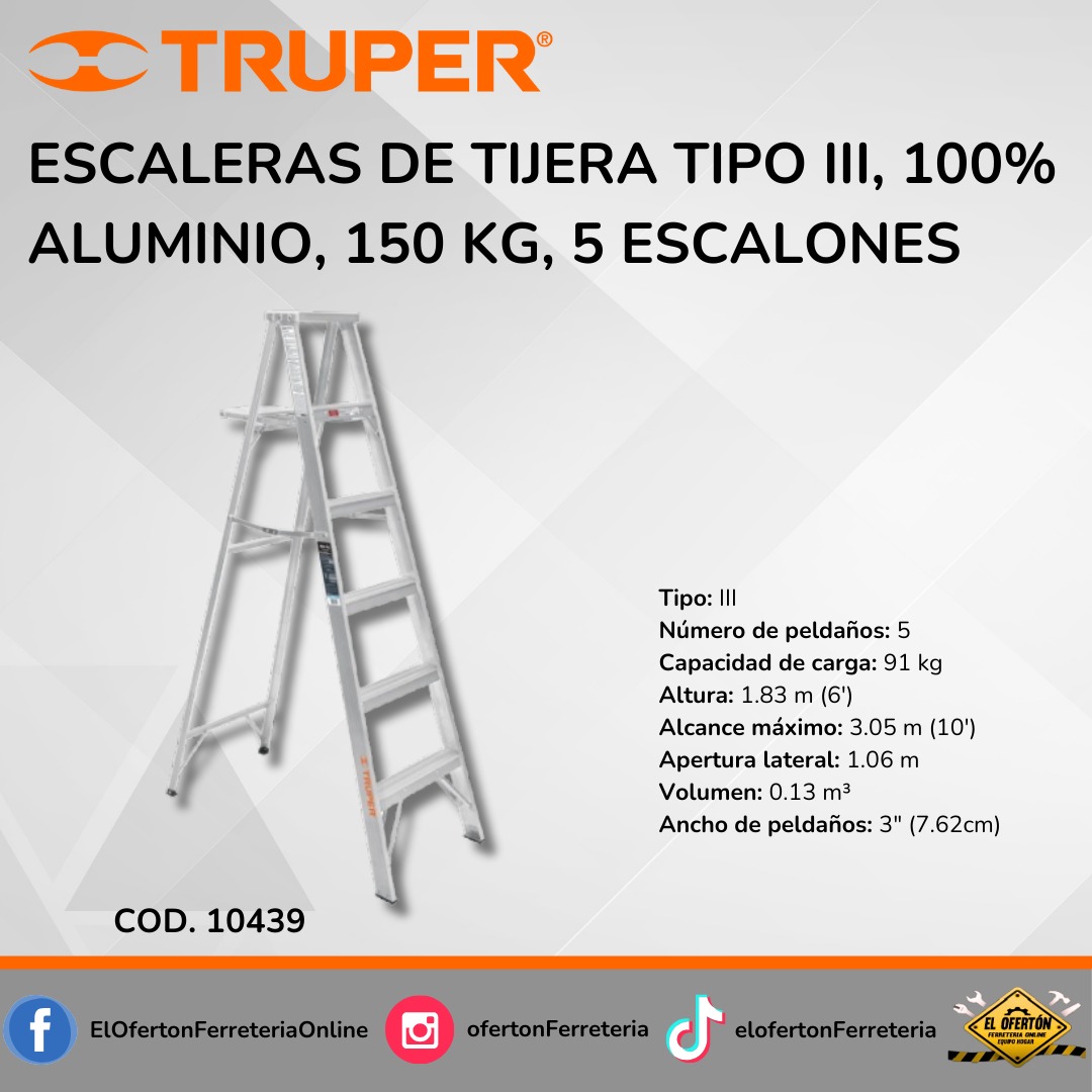 Ferreterías Ofertón