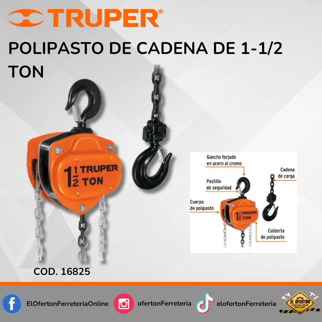 Ferreterías Ofertón