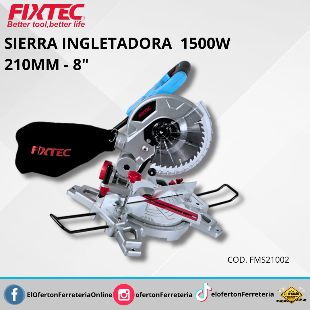 Ferreterías Ofertón