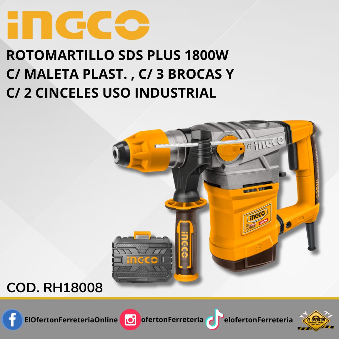 Ferreterías Ofertón