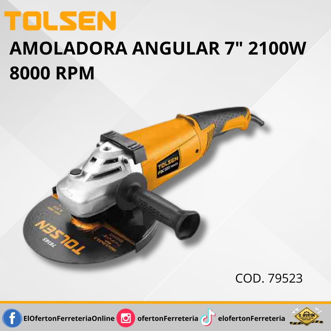 Ferreterías Ofertón