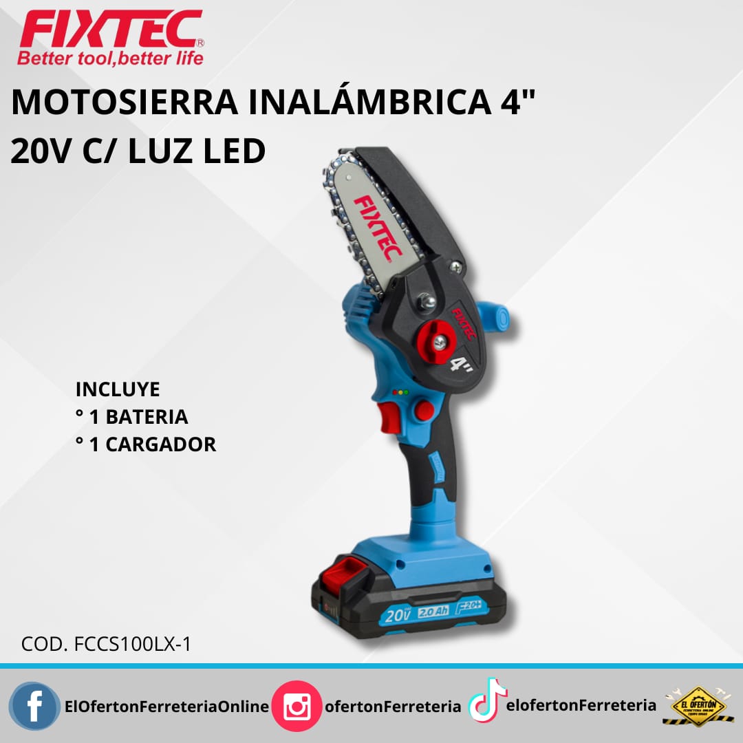 Ferreterías Ofertón