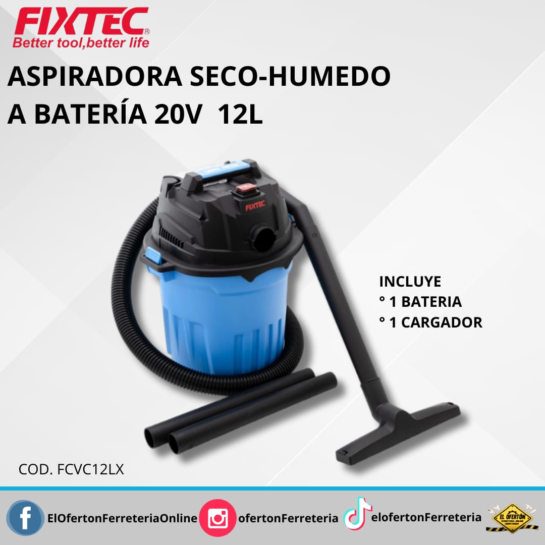 Ferreterías Ofertón