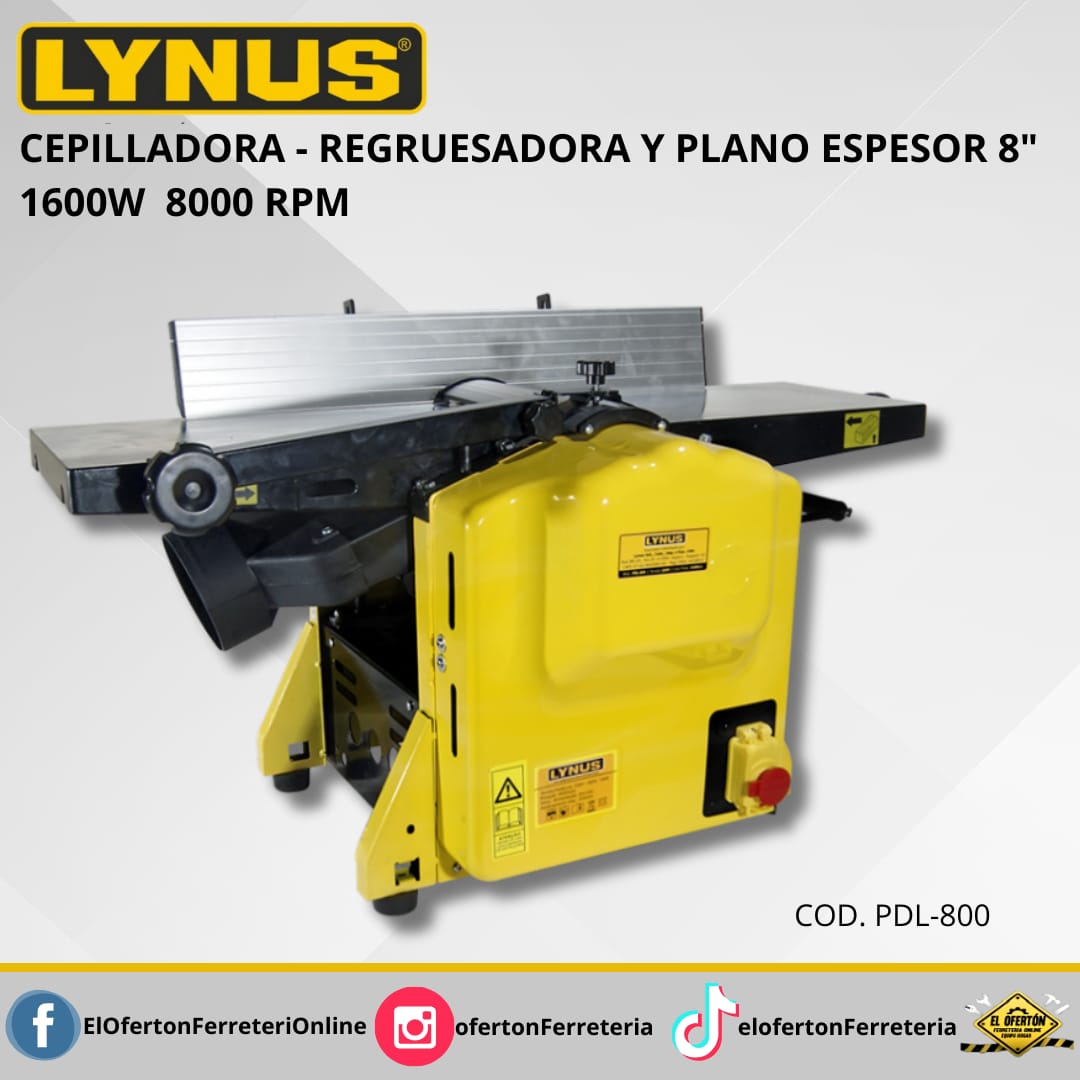 Ferreterías Ofertón