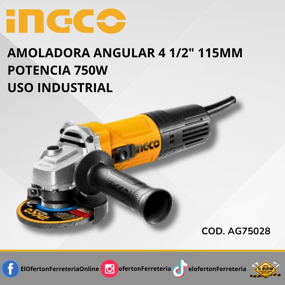 Ferreterías Ofertón