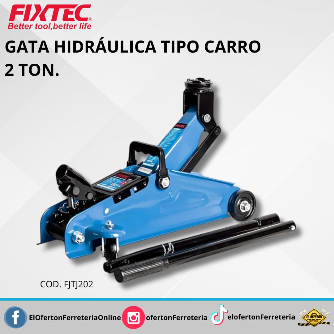 Ferreterías Ofertón