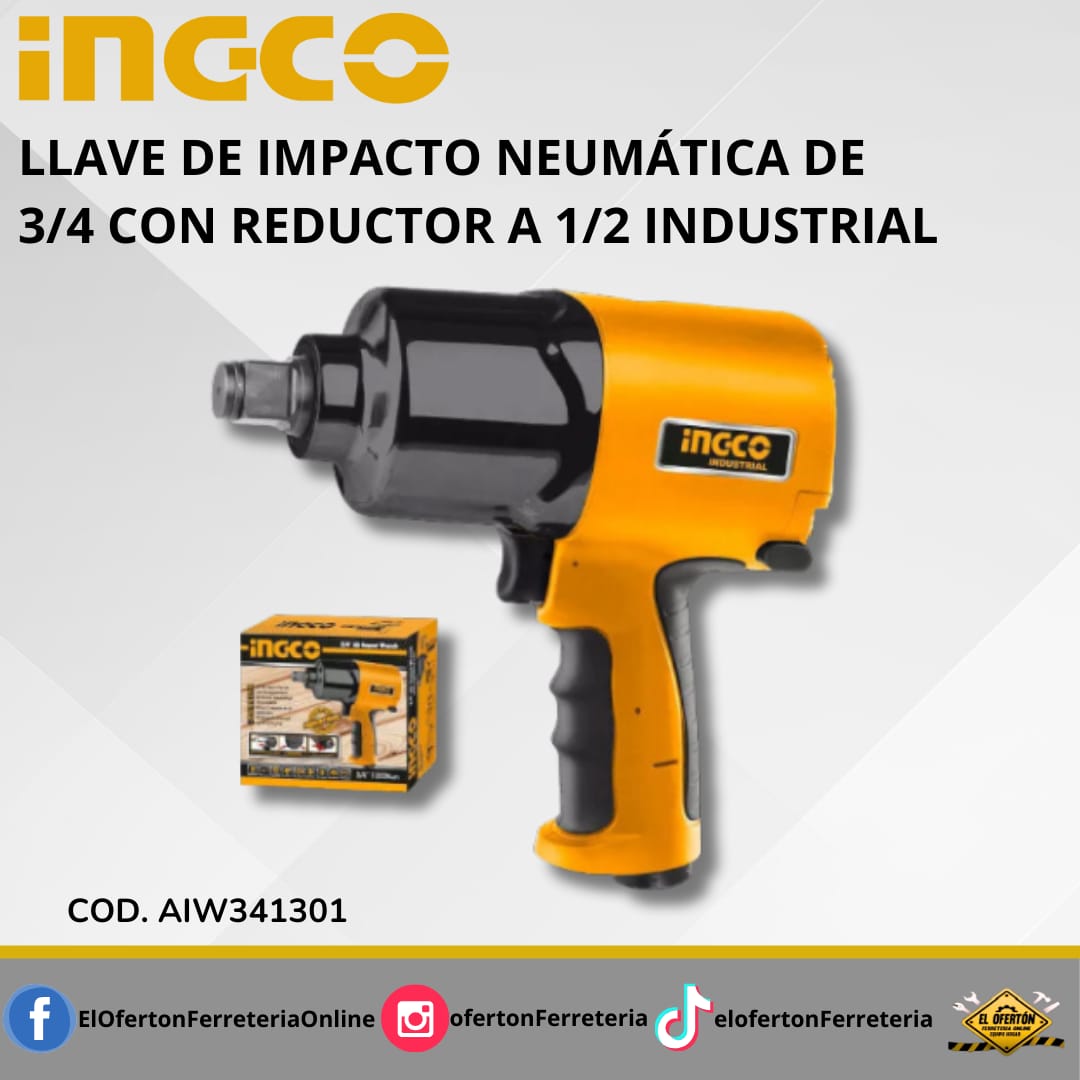 Ferreterías Ofertón