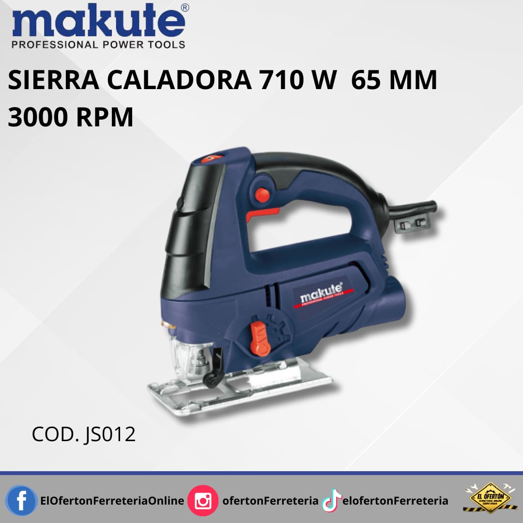 Ferreterías Ofertón