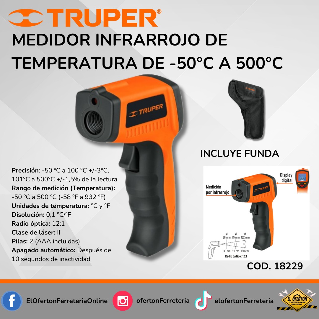 Ferreterías Ofertón