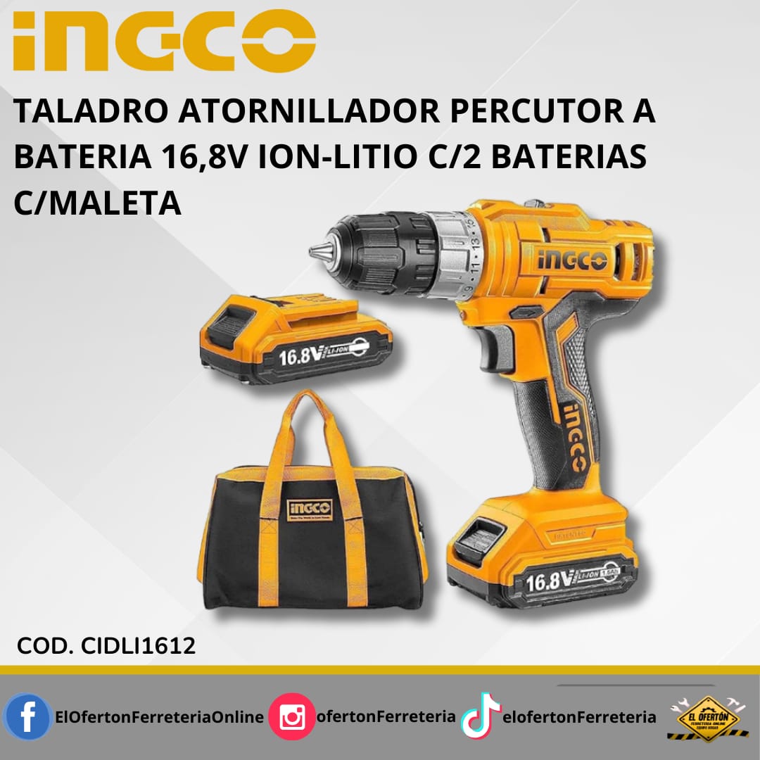 Ferreterías Ofertón