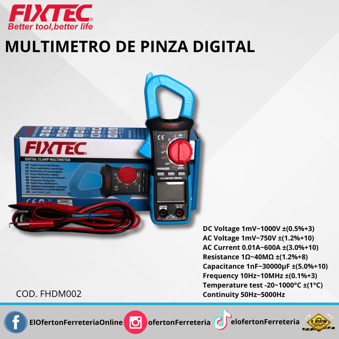 Ferreterías Ofertón