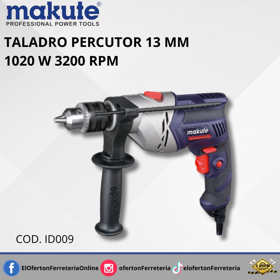 Ferreterías Ofertón