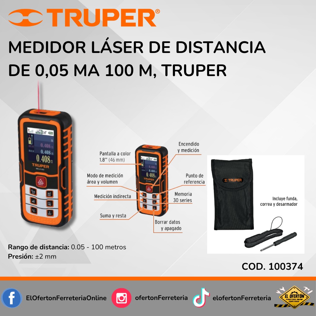 Ferreterías Ofertón