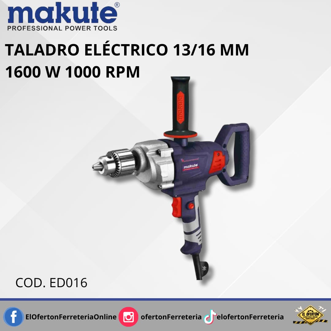 Ferreterías Ofertón