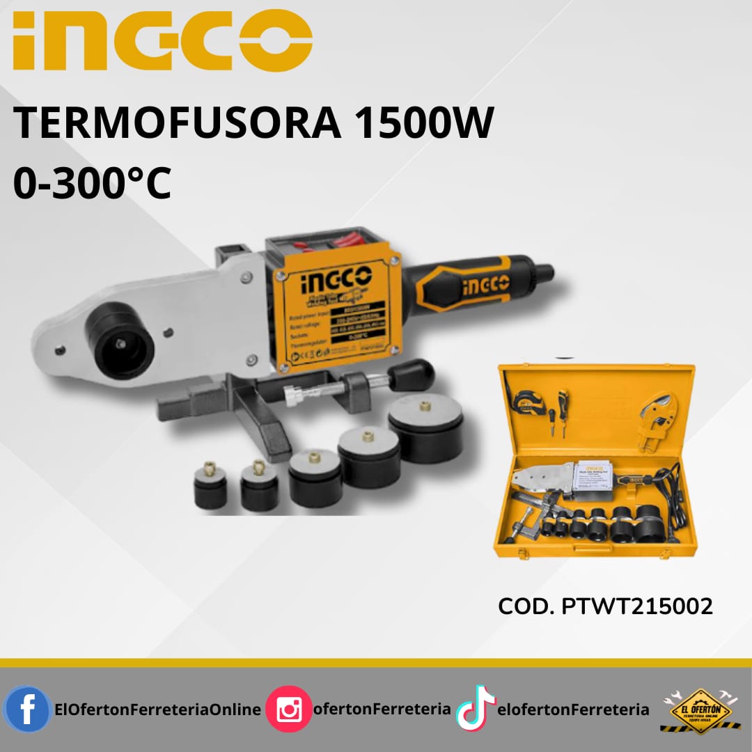 Ferreterías Ofertón