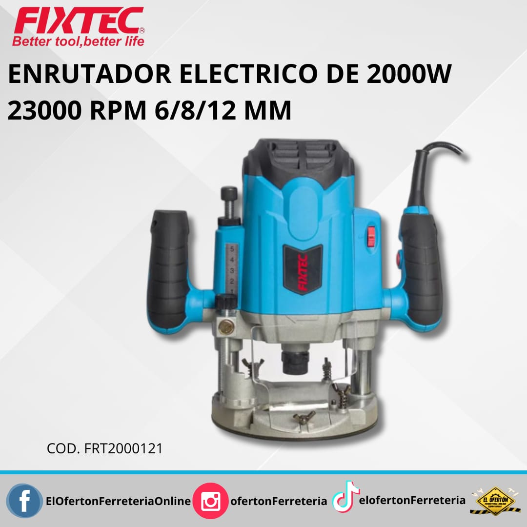 Ferreterías Ofertón