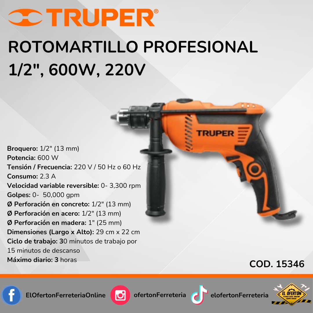 Ferreterías Ofertón