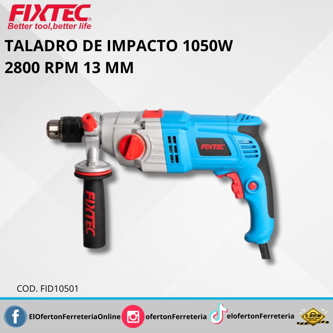 Ferreterías Ofertón