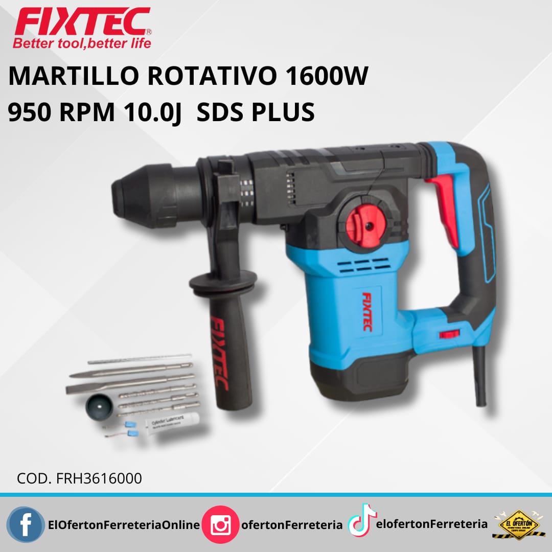 Ferreterías Ofertón