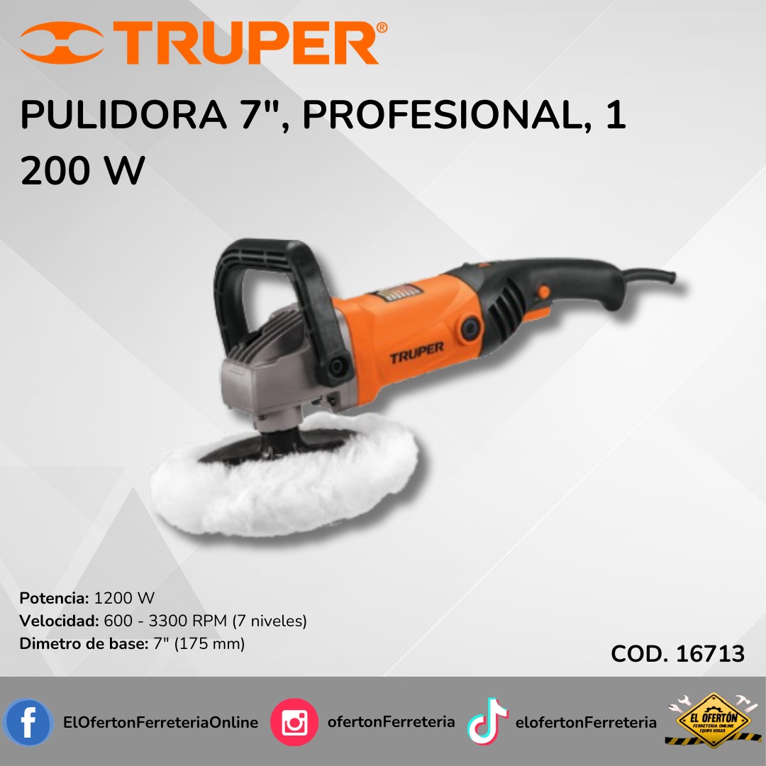 Ferreterías Ofertón