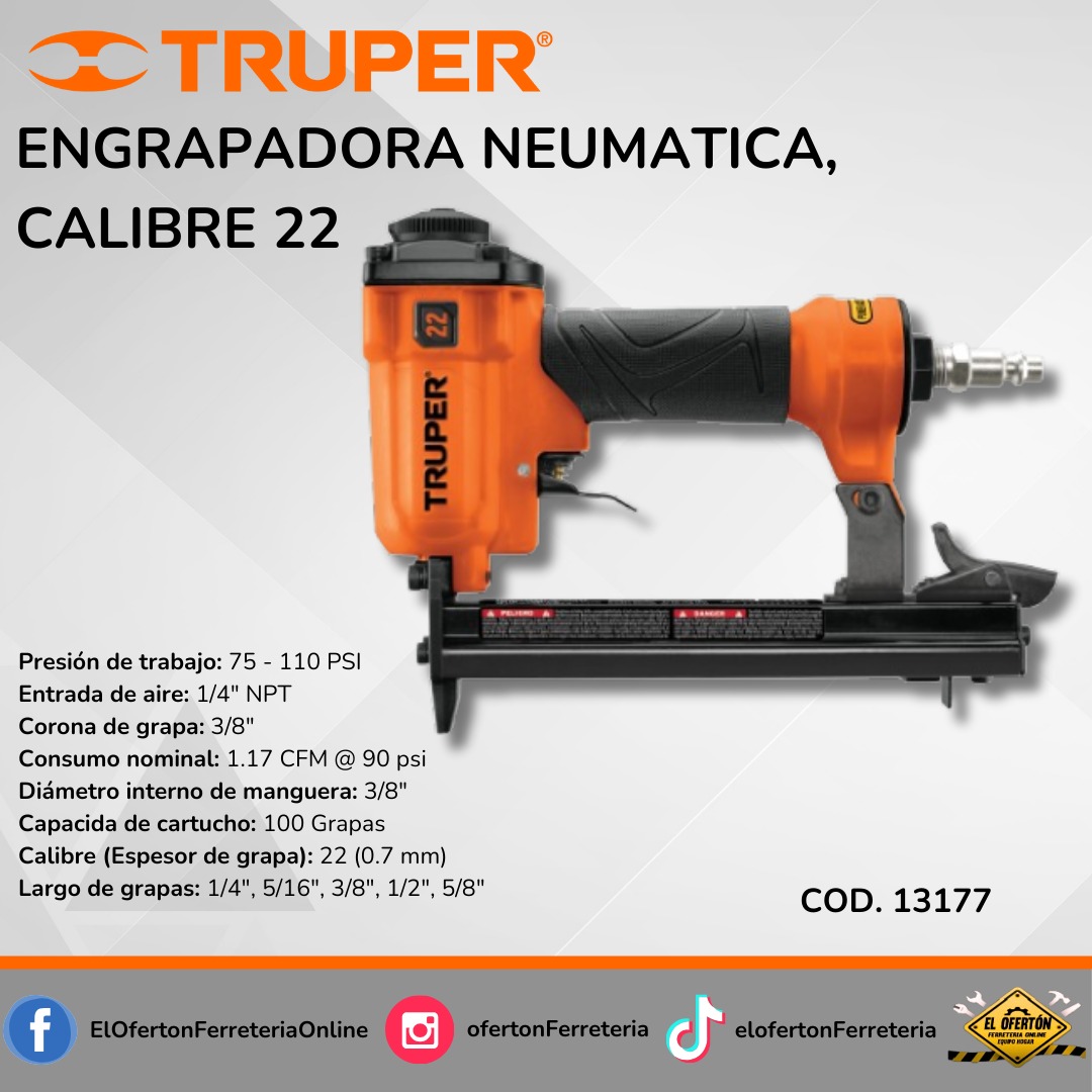 Ferreterías Ofertón