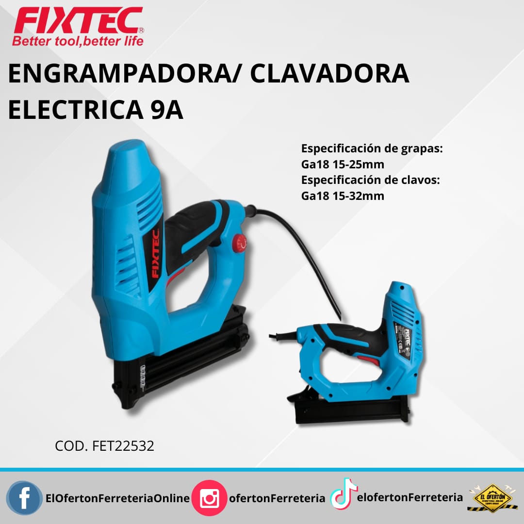 Ferreterías Ofertón