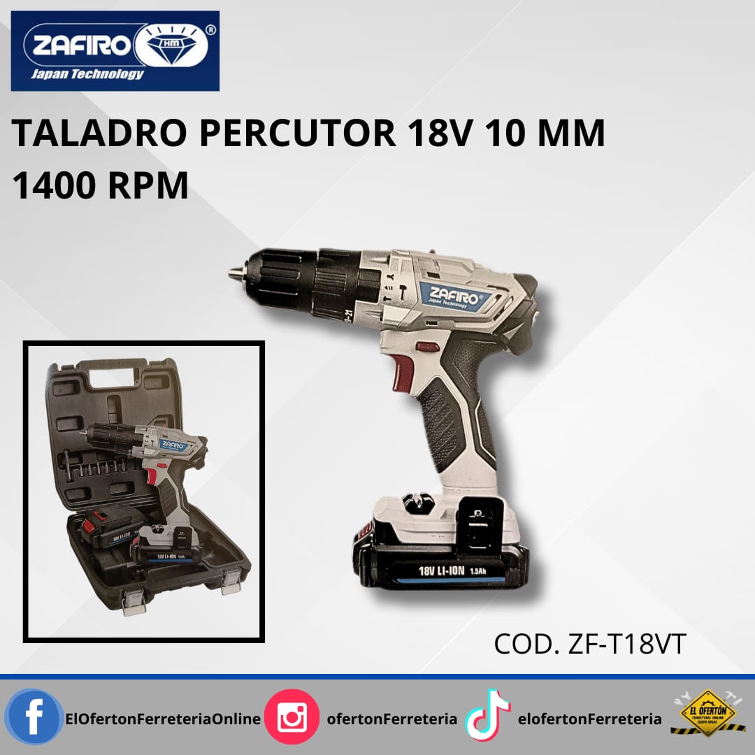 Ferreterías Ofertón