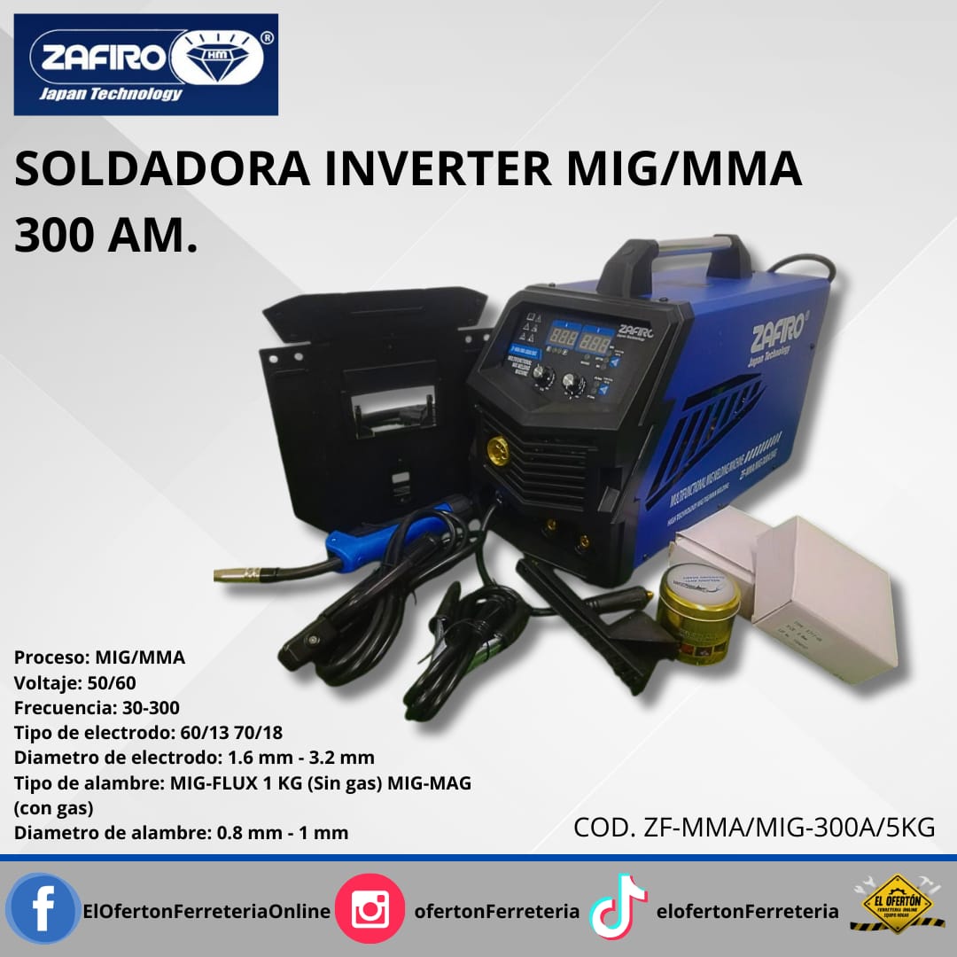 Ferreterías Ofertón