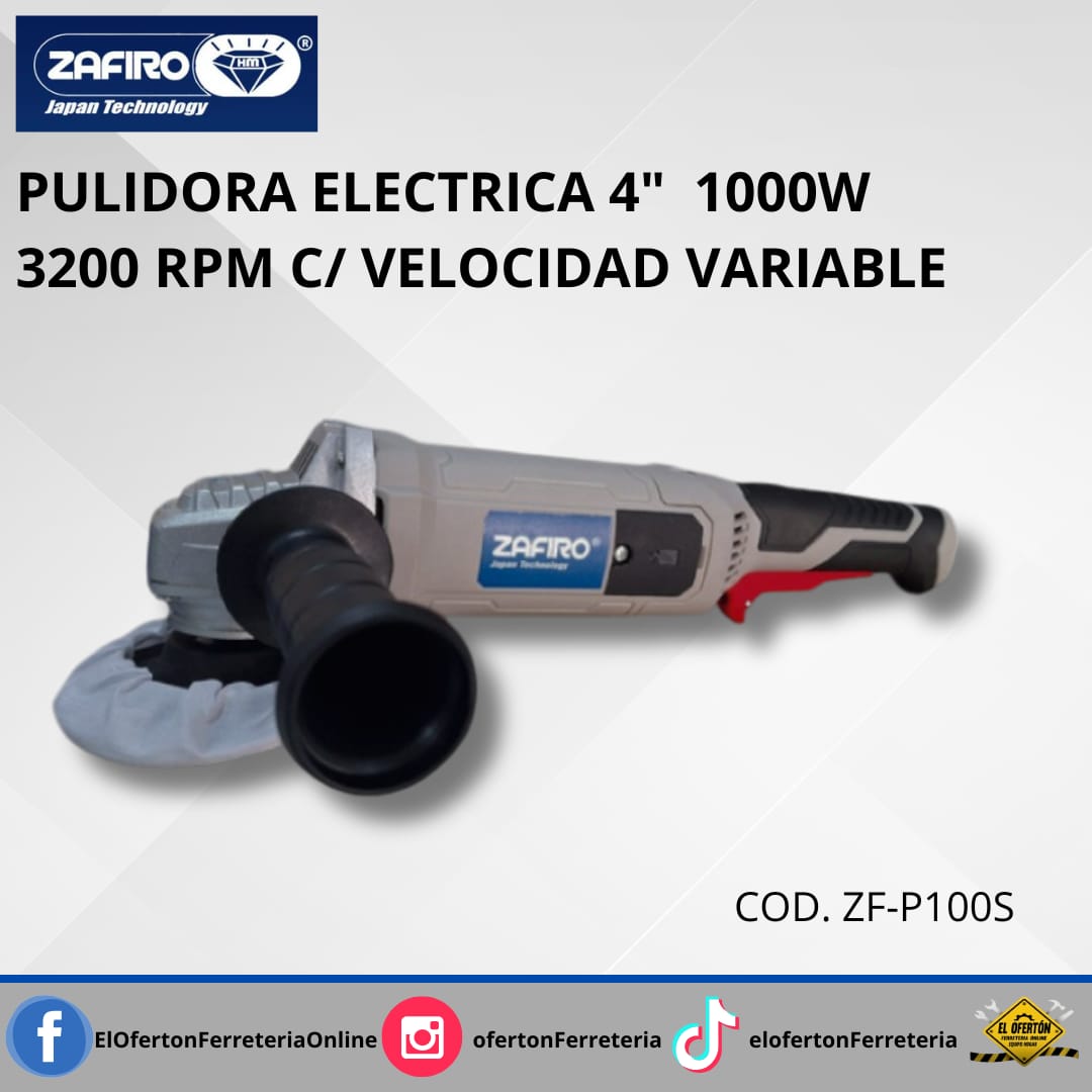 Ferreterías Ofertón