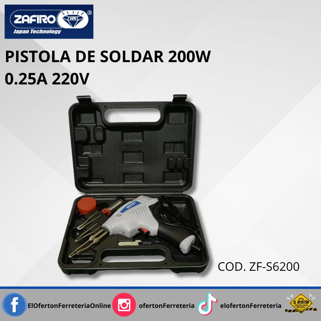 Ferreterías Ofertón