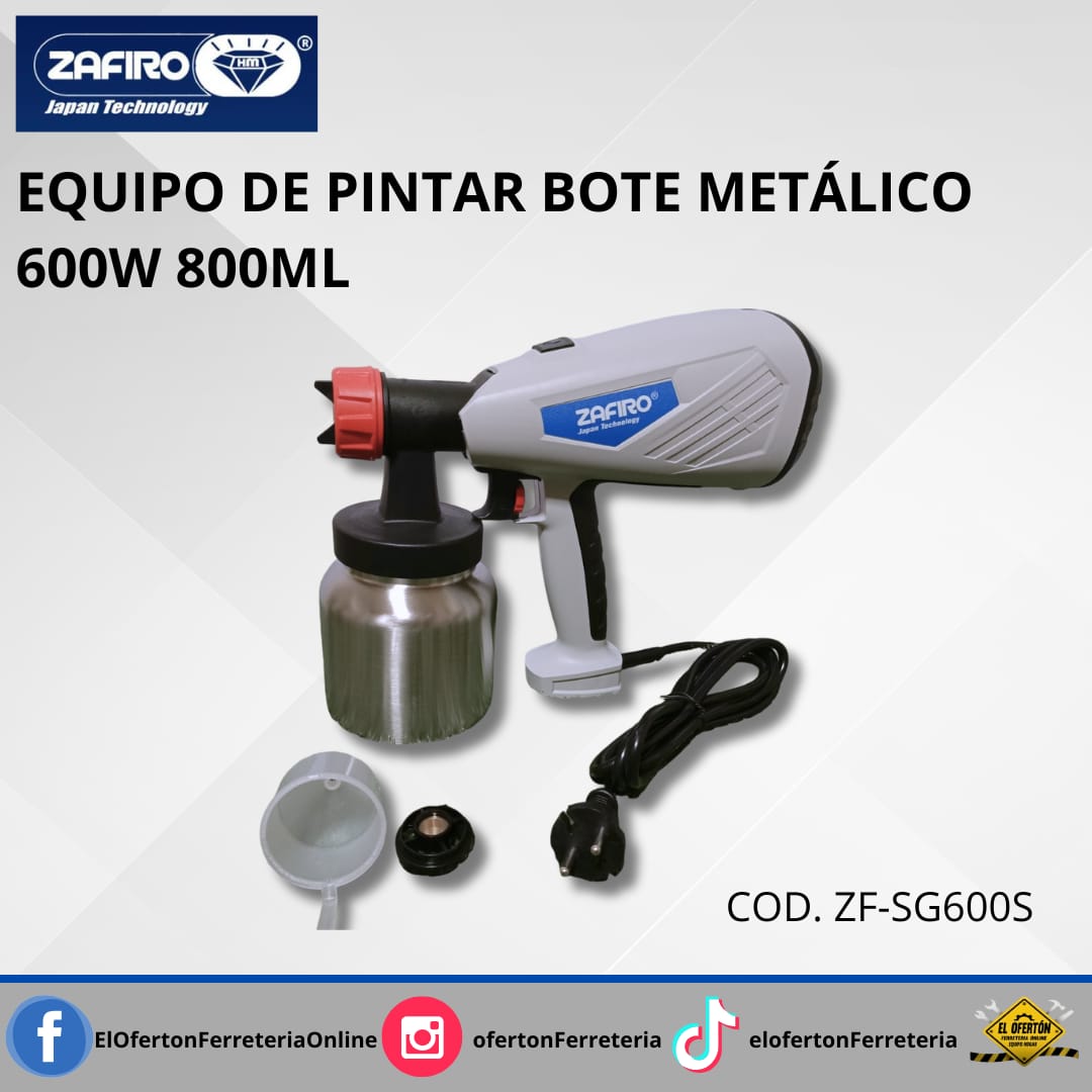 Ferreterías Ofertón