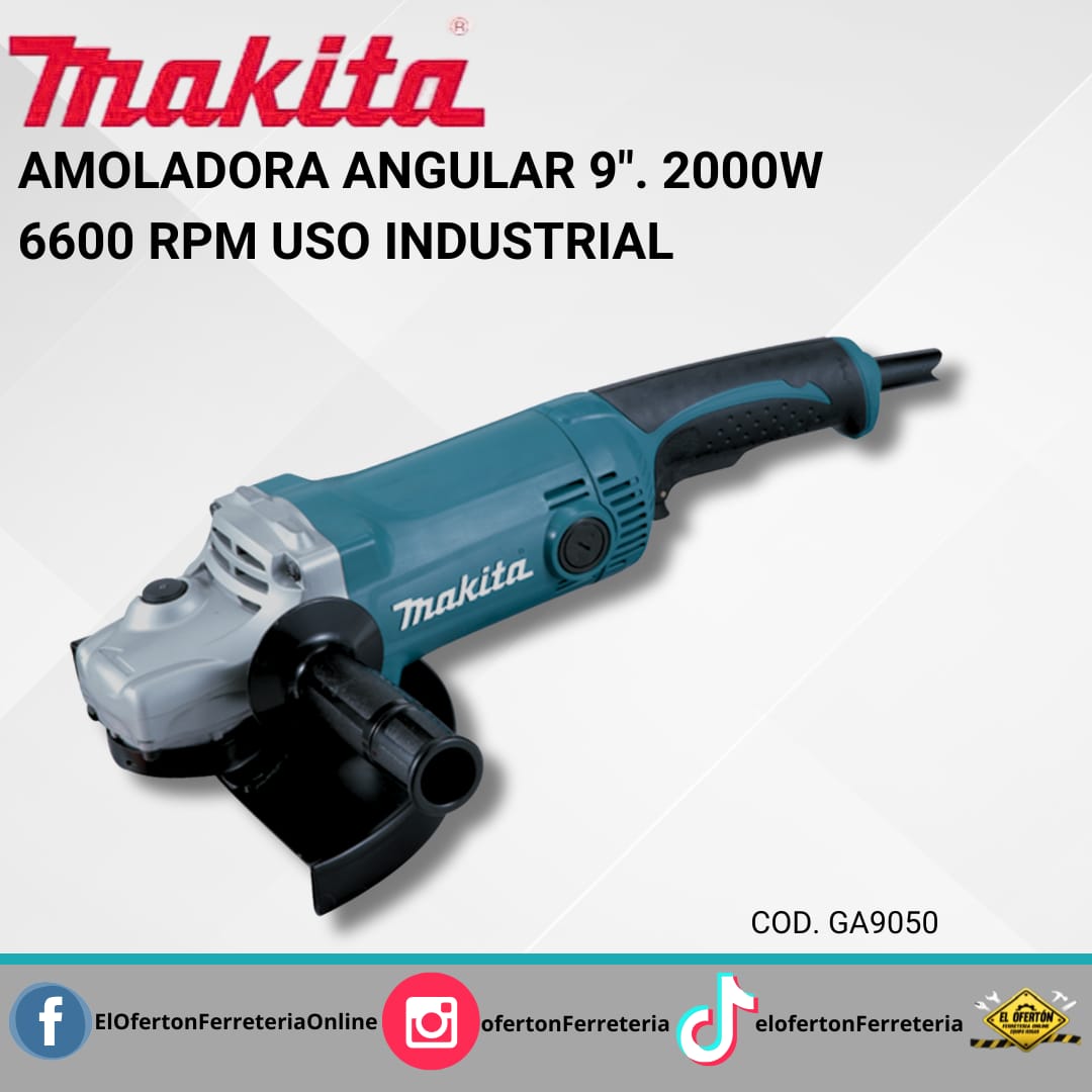 Ferreterías Ofertón