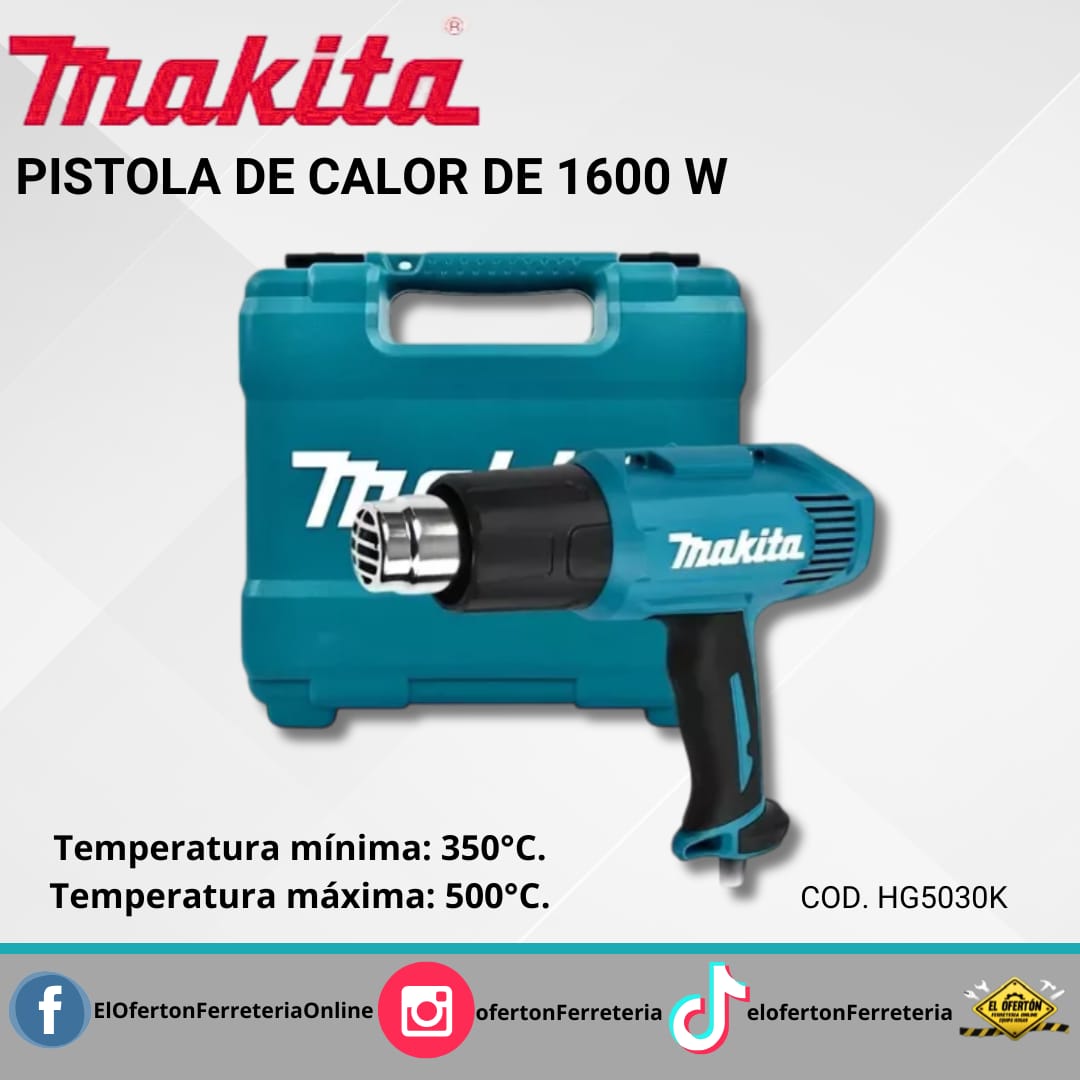 Ferreterías Ofertón
