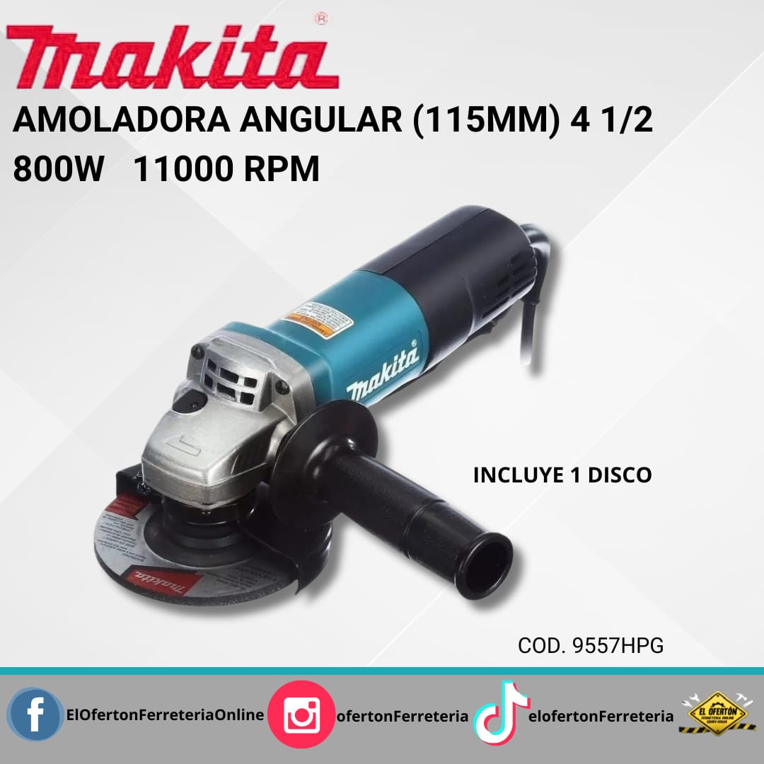 Ferreterías Ofertón