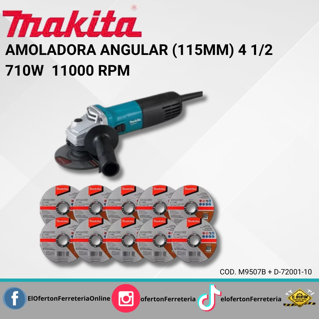 Ferreterías Ofertón